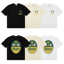 Picture of Rhude T Shirts Short _SKURhudeS-XL6htr501712345